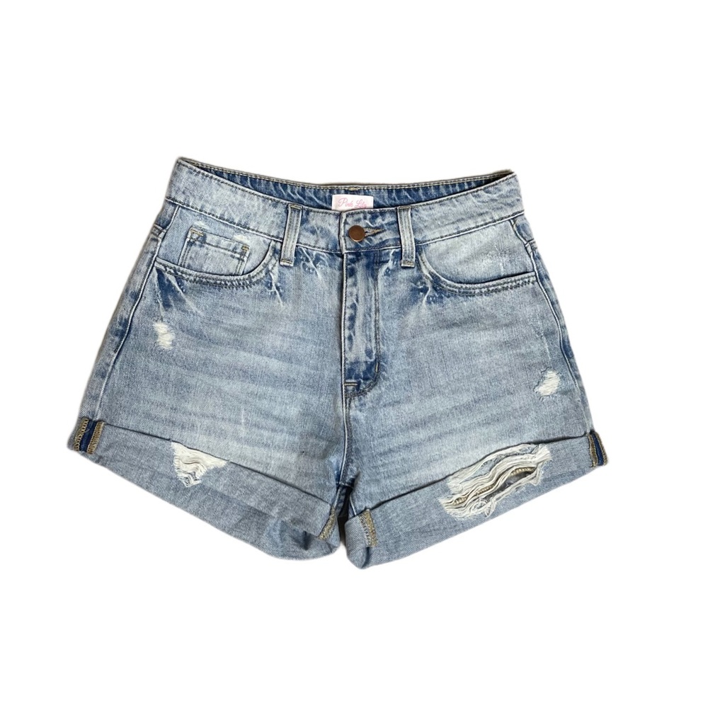 Jean Shorts Size Small